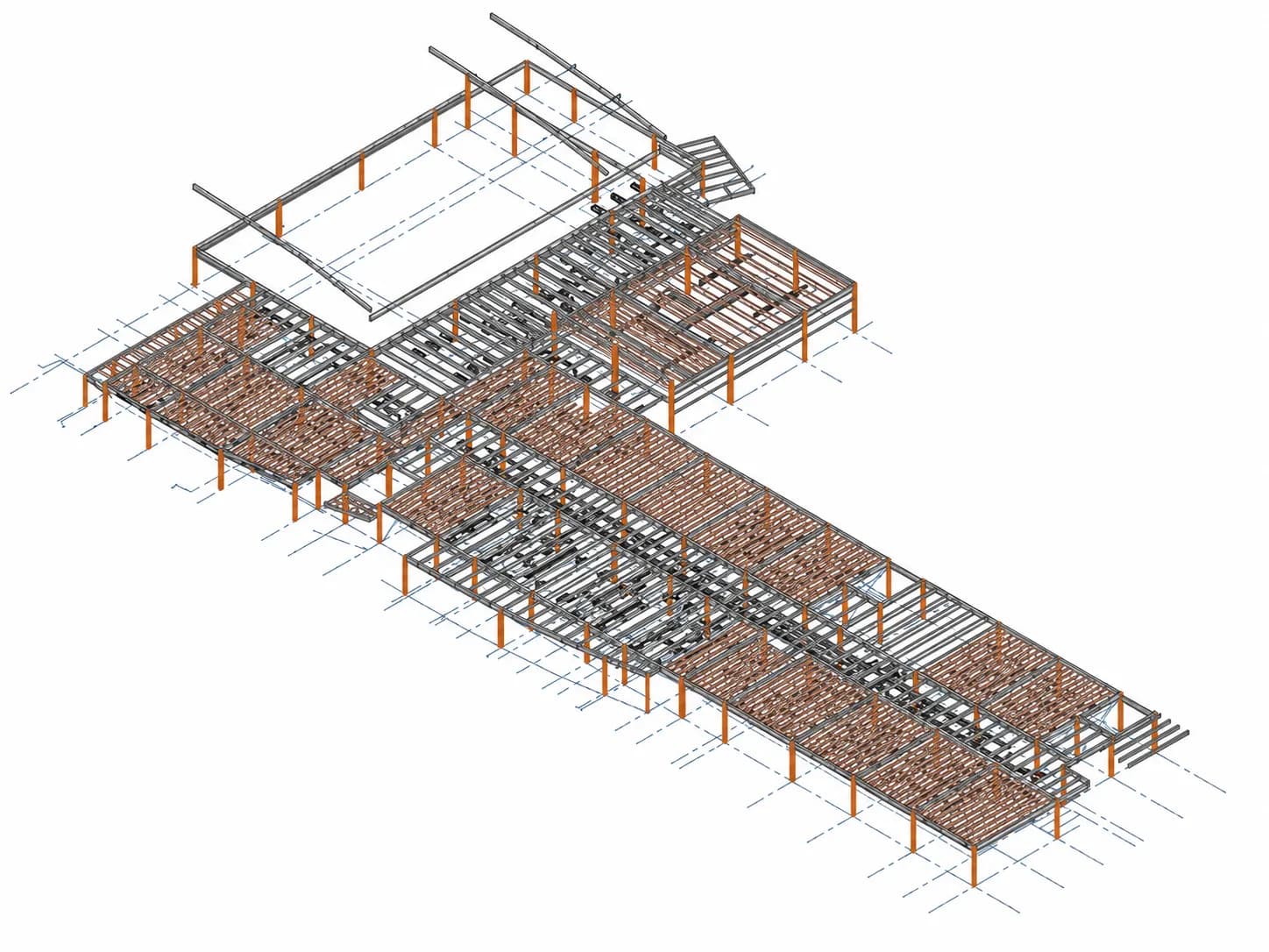 Serendib Building project