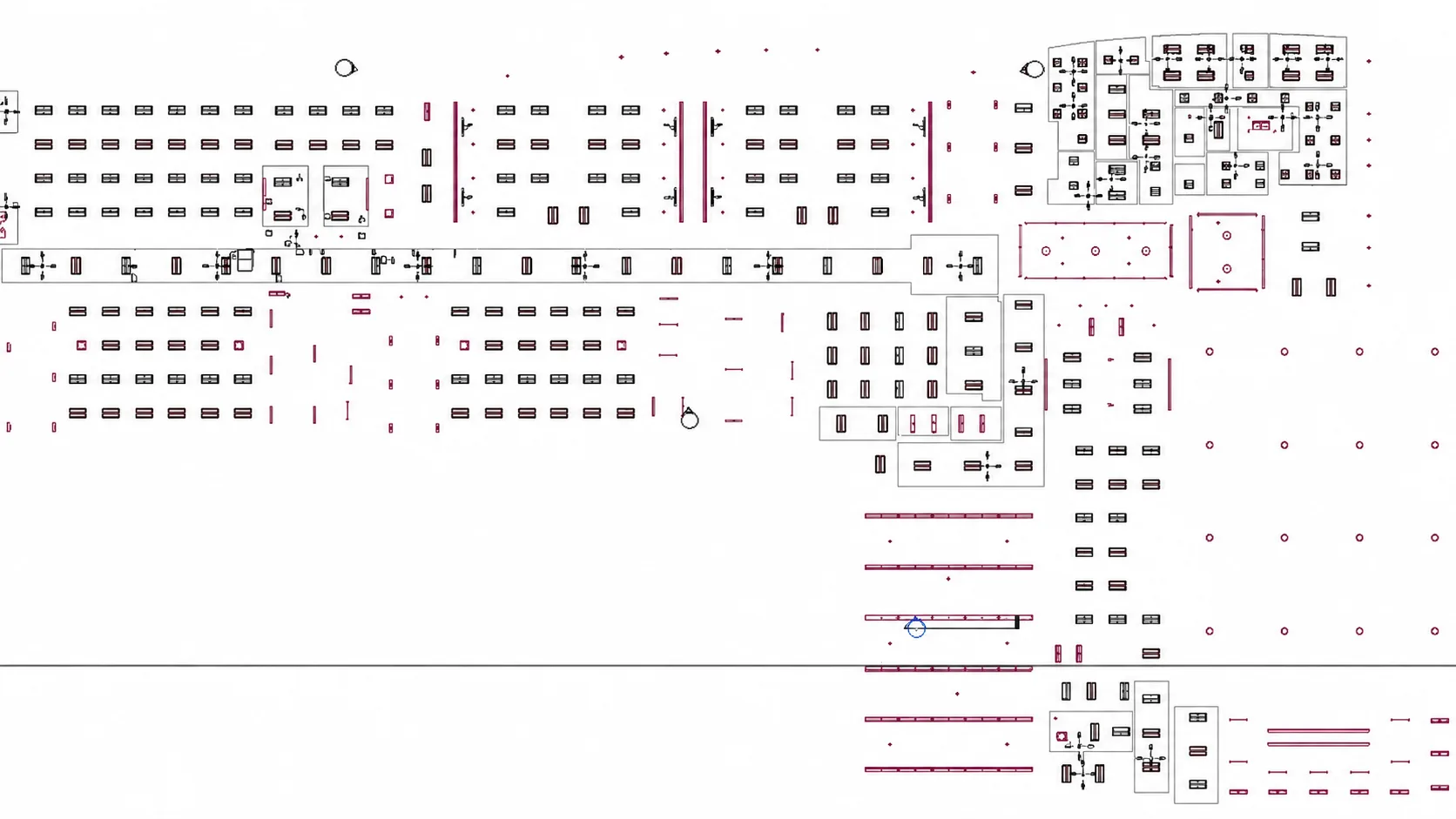 Serendib Building services plan