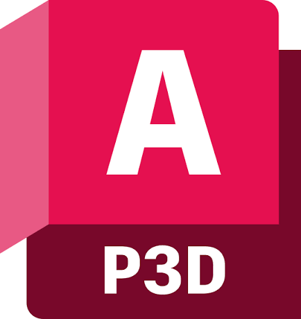 Autodesk AutoCAD Plant 3D logo
