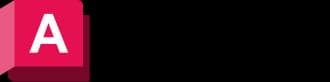 Autodesk AutoCAD logo